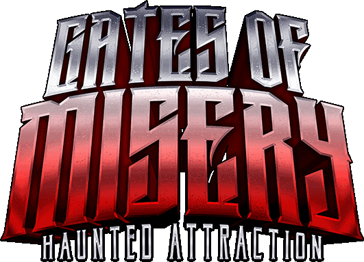 Gates of Misery Haunted Attraction Gates of Misery Haunted Attraction